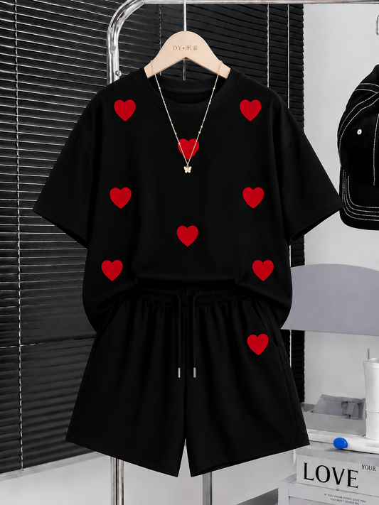 ✨ ENSEMBLE MOUNA ❤️