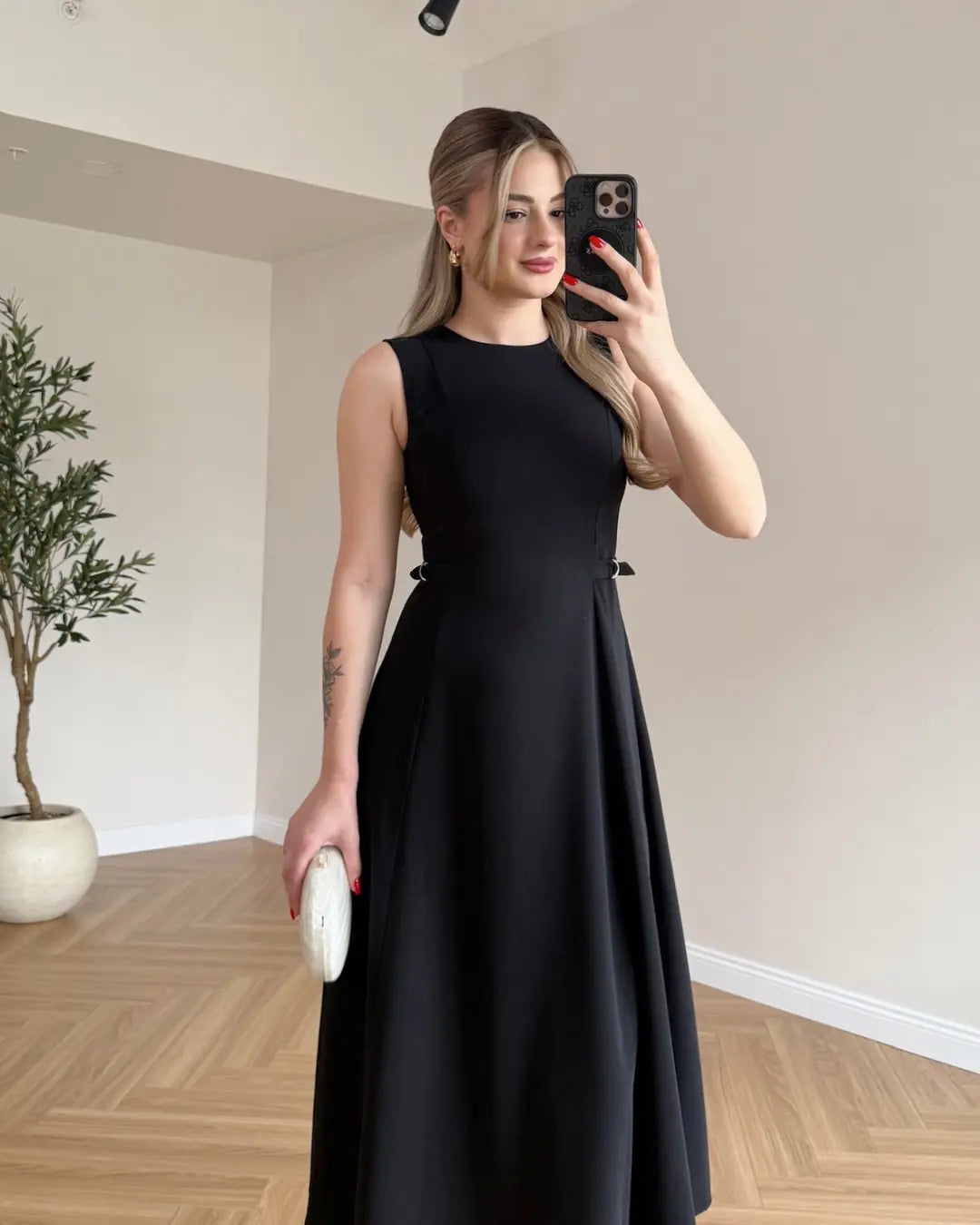 Robe Sidra