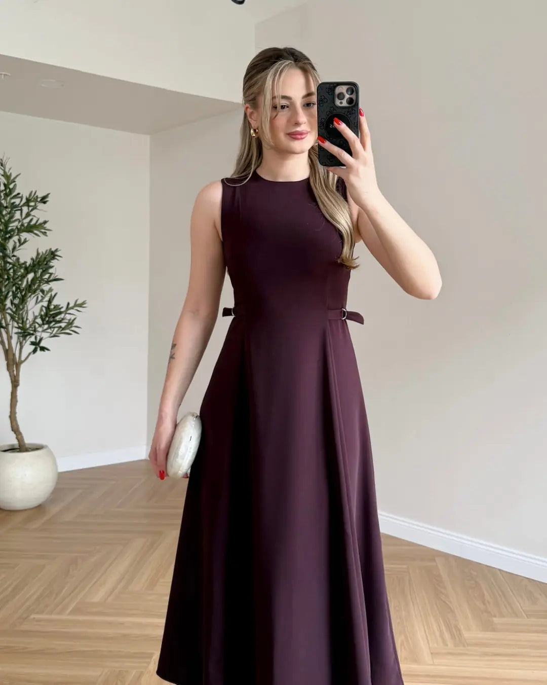 Robe Sidra