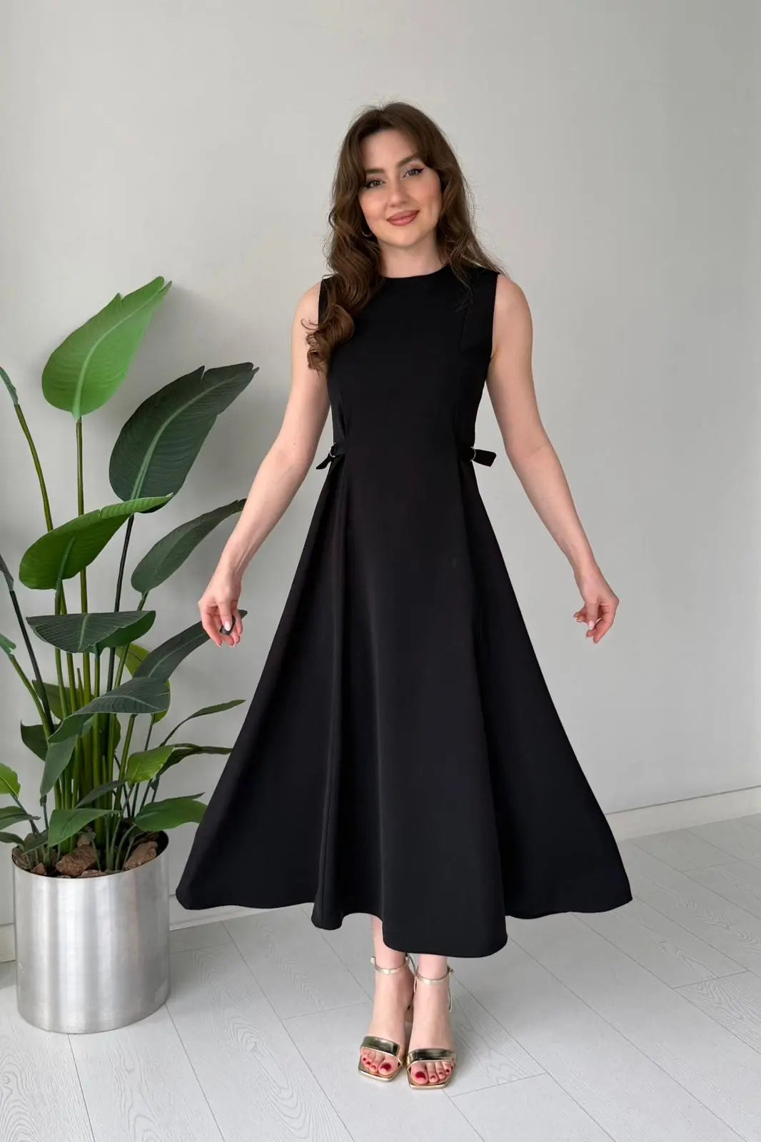Robe Sidra