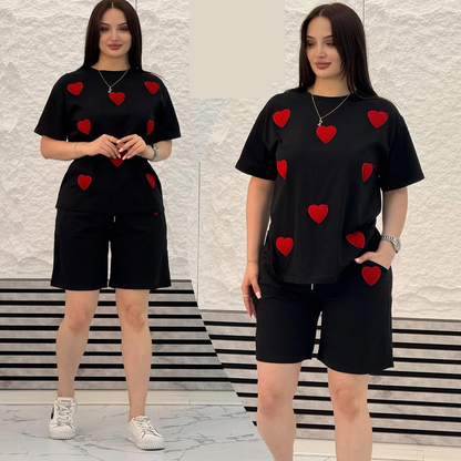 ✨ ENSEMBLE MOUNA ❤️