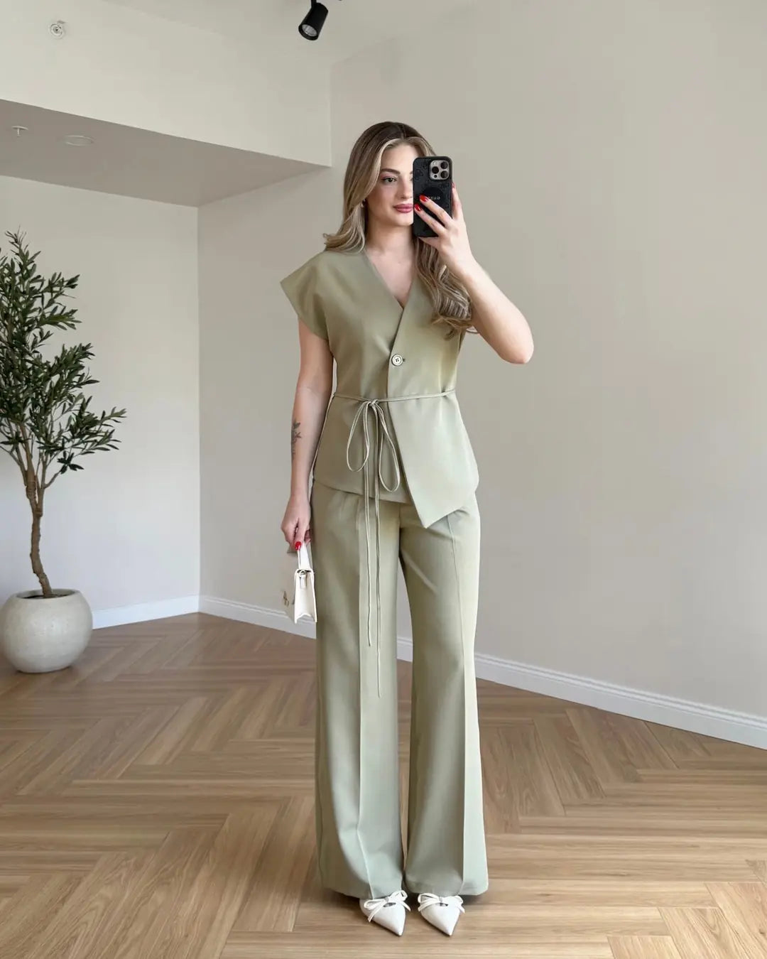 ✨ ENSEMBLE Taline❤️
